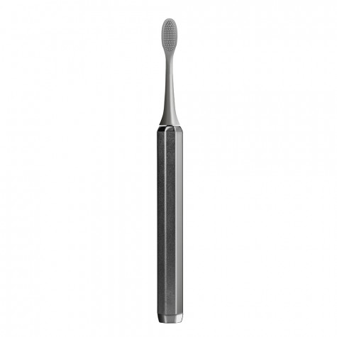 Электрическая звуковая зубная щётка SWIT by Revyline RL 090 Silver