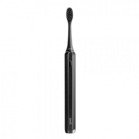 Электрическая звуковая зубная щётка SWIT by Revyline RL 090 Graphite