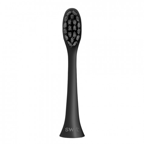 Электрическая звуковая зубная щётка SWIT by Revyline RL 090 Graphite