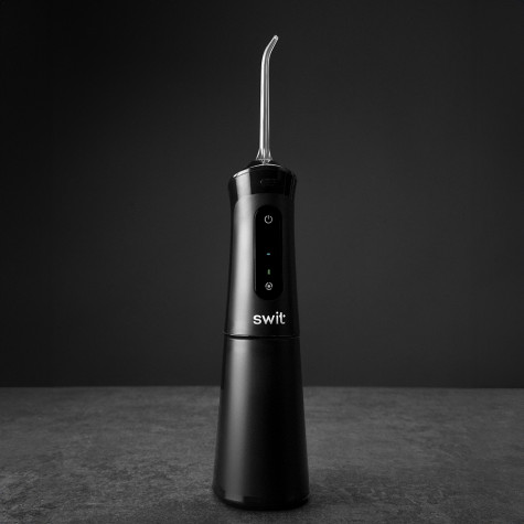 Портативный ирригатор SWIT by Revyline RL 440 Black