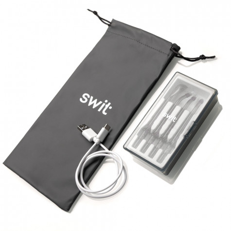 Портативный ирригатор SWIT by Revyline RL 440 Black