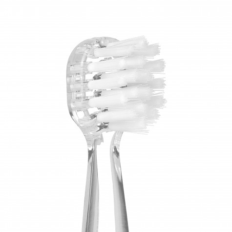 Электрическая звуковая зубная щётка Revyline RL 025 Baby Puppy, Blue