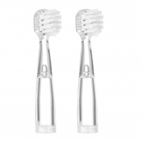 Электрическая звуковая зубная щётка Revyline RL 025 Baby Kitty, Beige