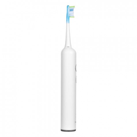 Электрическая звуковая зубная щётка Revyline RL 080 White