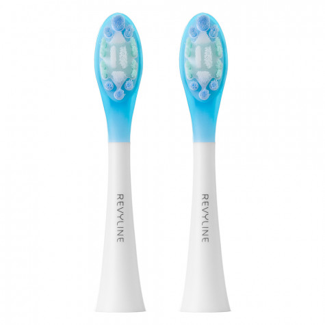 Насадка Revyline RL 080, белая, 2 шт.