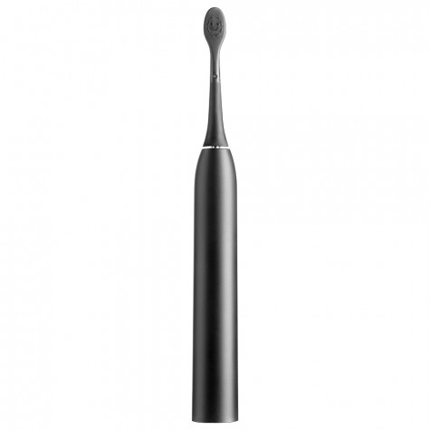 Электрическая зубная щетка Revyline RL 055 Kids, Black