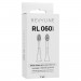 Насадка Revyline RL 060 soft, 2 шт.