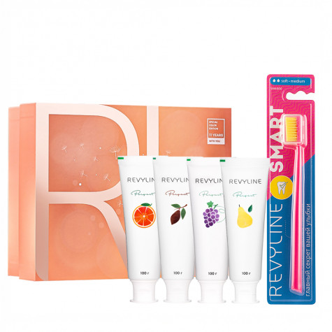 Подарочный набор Revyline № 1