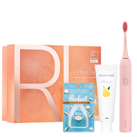 Подарочный набор Revyline № 2