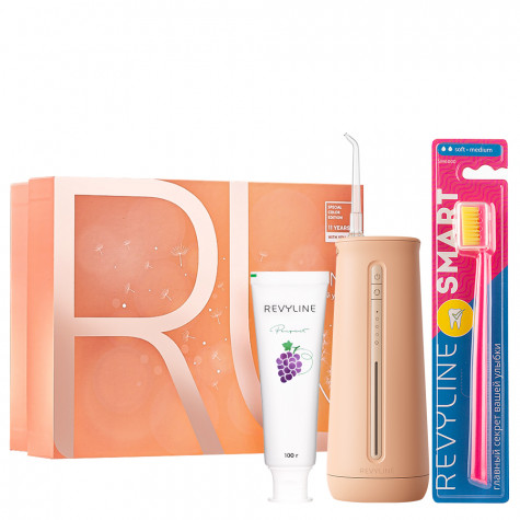 Подарочный набор Revyline  № 3