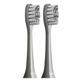 Насадка SWIT by Revyline RL 090 Silver, 2 шт.