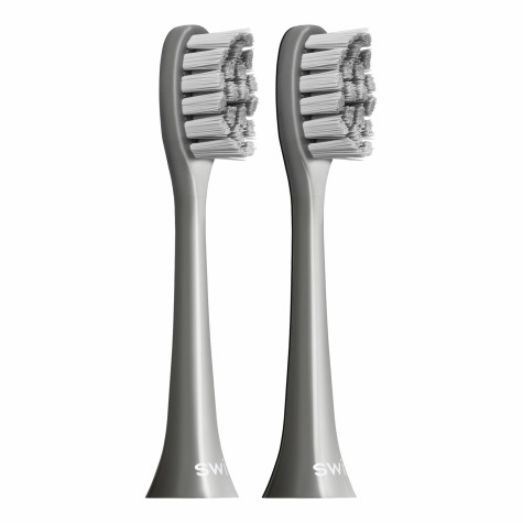 Насадка SWIT by Revyline RL 090 Silver, 2 шт.