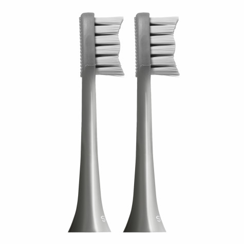 Насадка SWIT by Revyline RL 090 Silver, 2 шт.