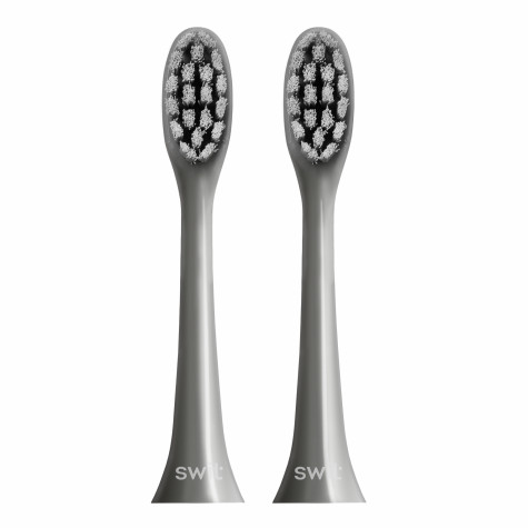 Насадка SWIT by Revyline RL 090 Silver, 2 шт.