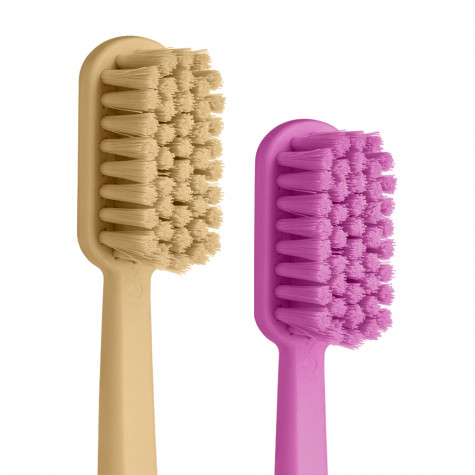 Набор зубных щеток Revyline SM6000 DUO Сrocus + Сocoon