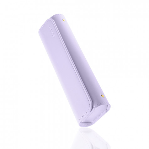 Электрическая звуковая зубная щётка Revyline RL 075 Lilac