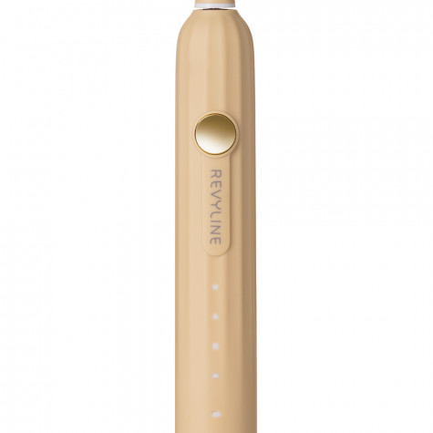 Набор электрических зубных щеток Revyline RL 075 DUO Сrocus + Сocoon