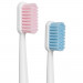 Набор зубных щеток Revyline SM6000 DUO White/Pink + White/Blue