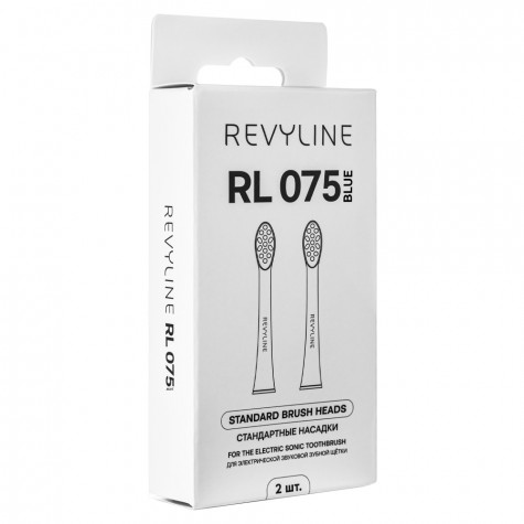 Насадка Revyline RL 075 Blue, 2 шт.