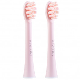 Насадка Revyline RL 075 Pink, 2 шт.