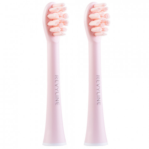 Насадка Revyline RL 075 Pink, 2 шт.