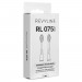 Насадка Revyline RL 075 Cream, 2 шт.