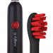 Электрическая звуковая зубная щётка Revyline RL 075 Black by Dr. Baburov