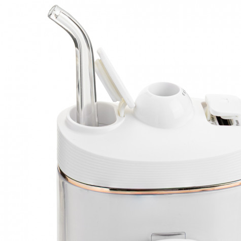 Портативный ирригатор Revyline RL 430 Basic, White