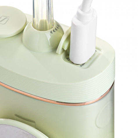 Портативный ирригатор Revyline RL 430 Plus, Green