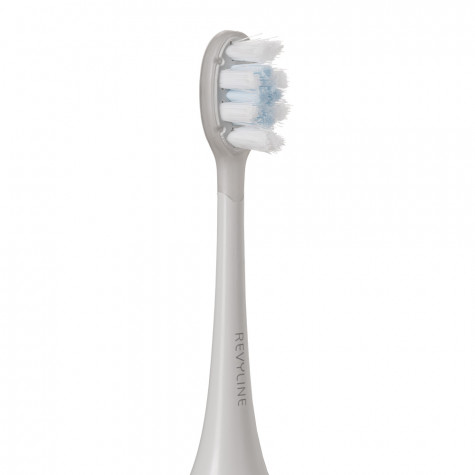 Электрическая звуковая зубная щётка Revyline RL 066 Beige