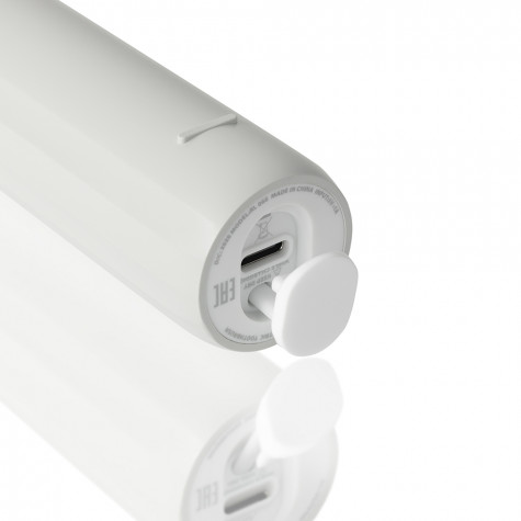 Электрическая звуковая зубная щётка Revyline RL 066 Beige