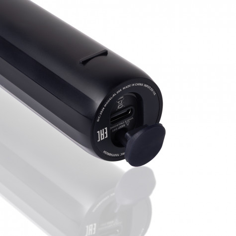 Электрическая звуковая зубная щётка Revyline RL 066 Black