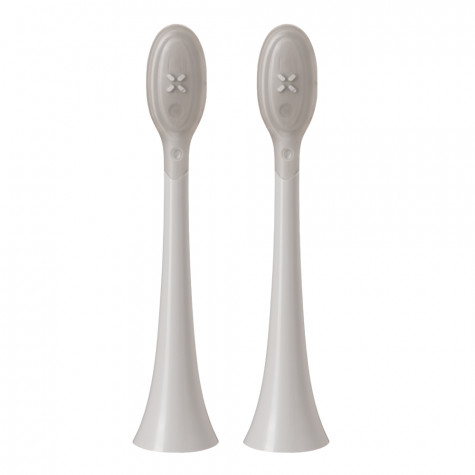 Насадка Revyline RL 066 Biege, 2 шт.