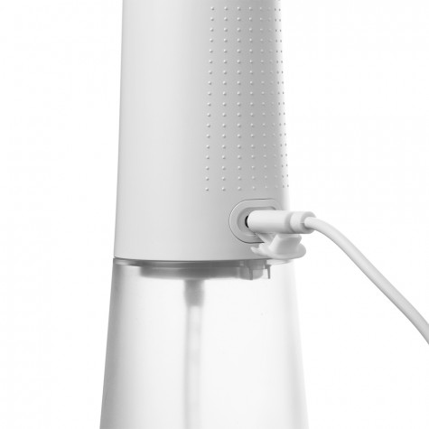 Портативный ирригатор Revyline RL 670 White