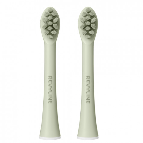 Насадка Revyline RL 075 Lime cream, 2 шт.