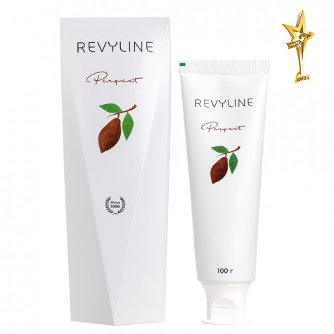 Подарочный набор Revyline Mocha Mousse