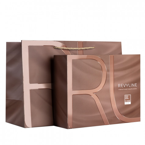 Подарочный набор Revyline Mocha Mousse