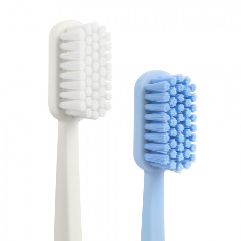 Набор зубных щеток Revyline SM6000 DUO Special Color Edition Cloud Dancer