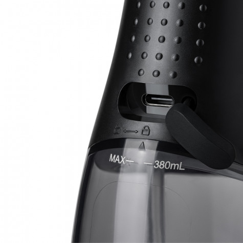Портативный Ирригатор Revyline RL 450 Neo, Black
