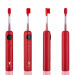 Электрическая звуковая зубная щетка Revyline RL 095 Special Color Edition Fire Goat