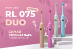 Revyline RL 075 DUO: звуковой дуэт