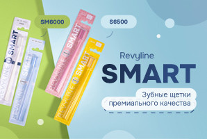 Smart S6500 и SM6000: пополнение коллекции